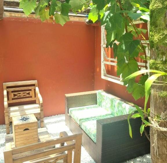 膳宿费 Vila Jabutis