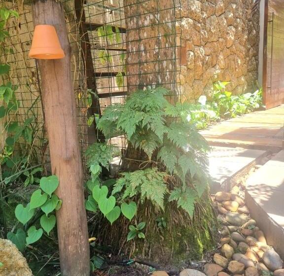 膳宿费 Vila Jabutis