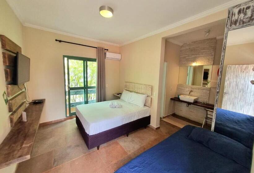 膳宿费 Vila Jabutis