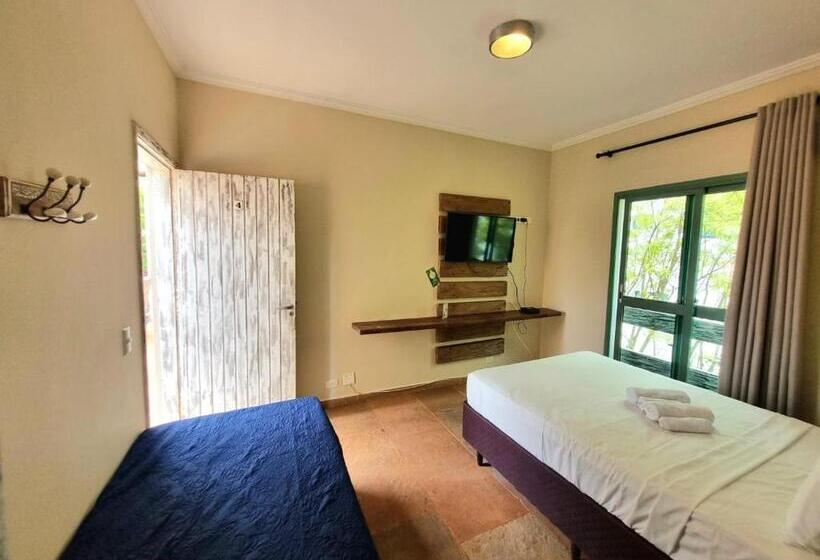 膳宿费 Vila Jabutis