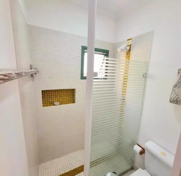 پانسیون Vila Jabutis