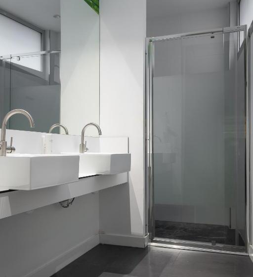 Ekoos Hostel, Bilbao Eko Hostel