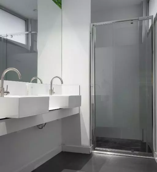 Ekoos Hostel, Bilbao Eko Hostel