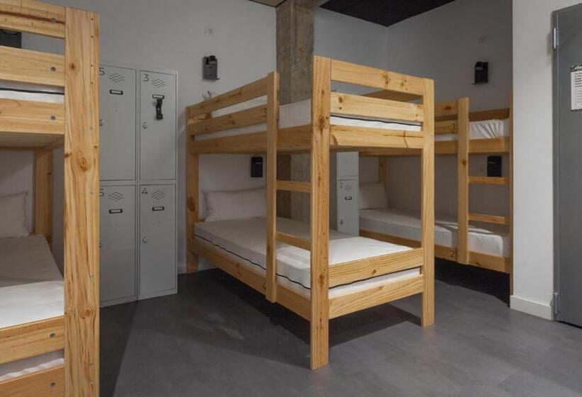 Ekoos Hostel, Bilbao Eko Hostel