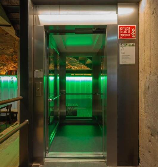 Ekoos Hostel, Bilbao Eko Hostel