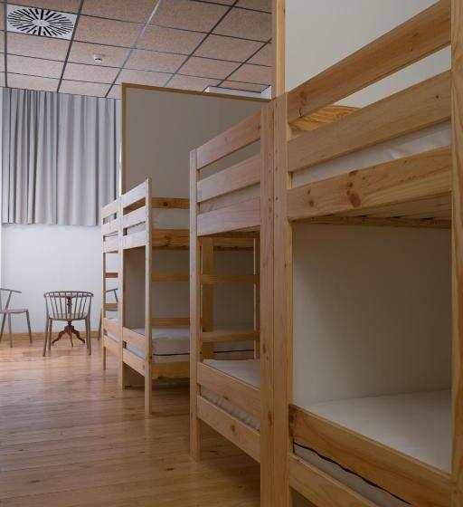 Ekoos Hostel, Bilbao Eko Hostel