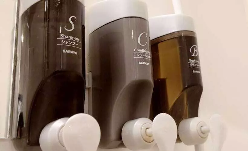 Apa Hotel Hachioji Eki Kita