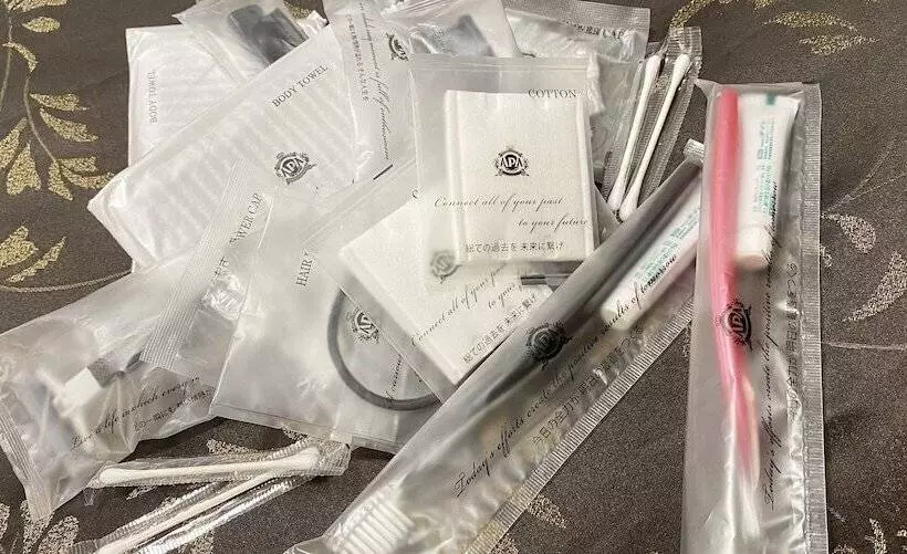 Apa Hotel Hachioji Eki Kita