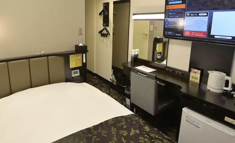 Apa Hotel Hachioji Eki Kita