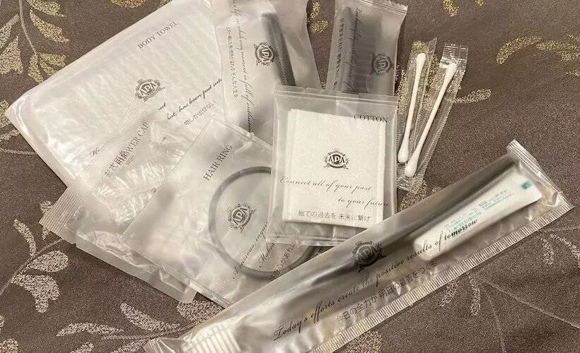 Apa Hotel Hachioji Eki Kita