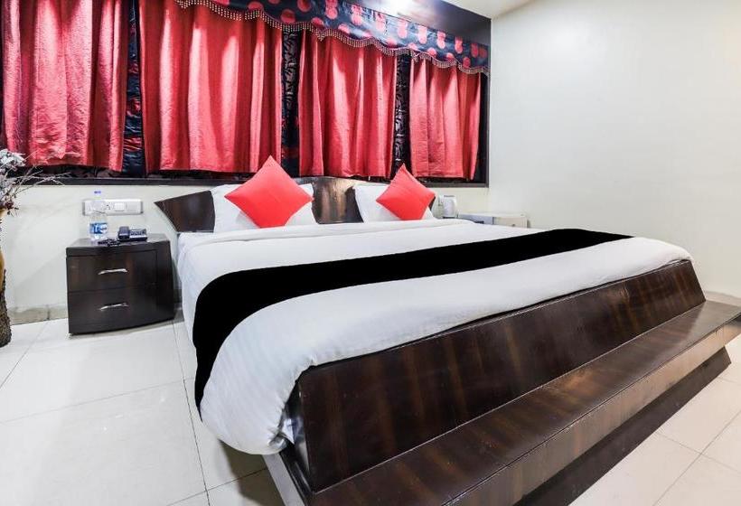 酒店 Capital O 31390 Ambrosia