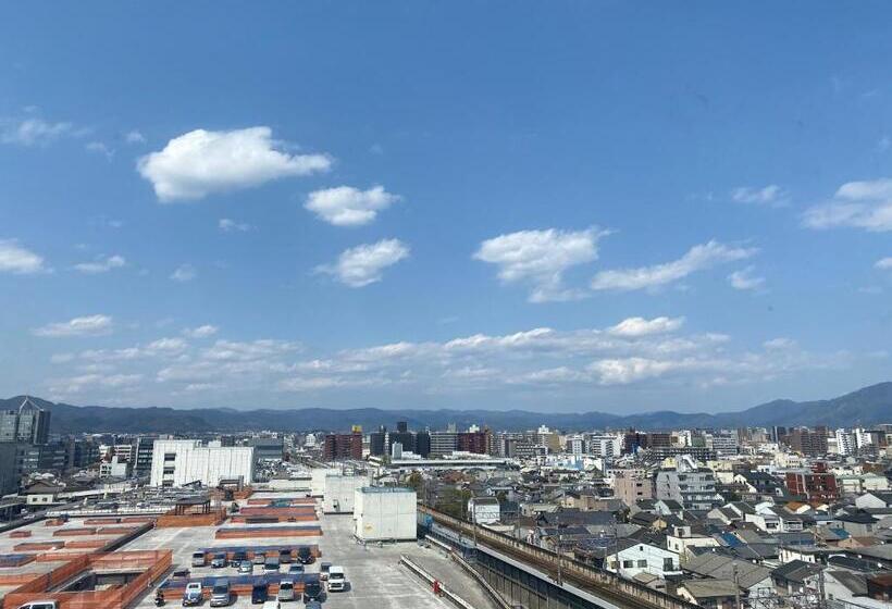 فندق Emion Kyoto