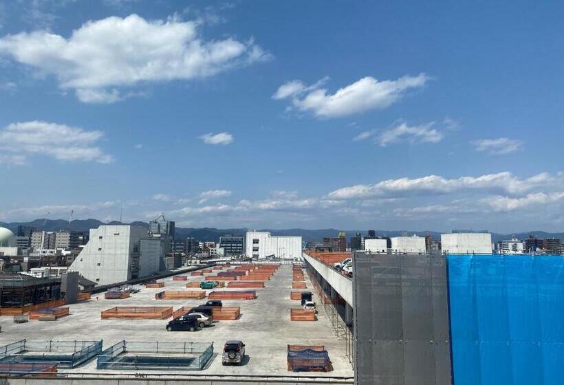 فندق Emion Kyoto