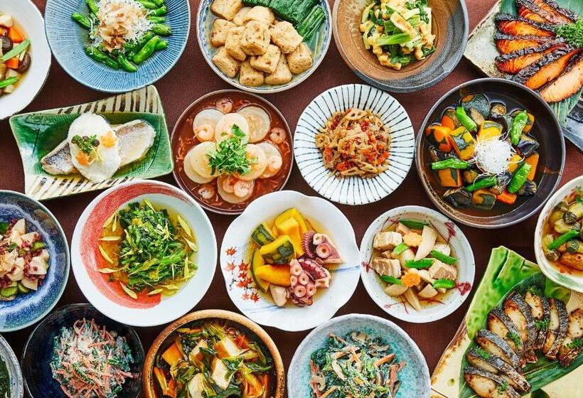 فندق Emion Kyoto