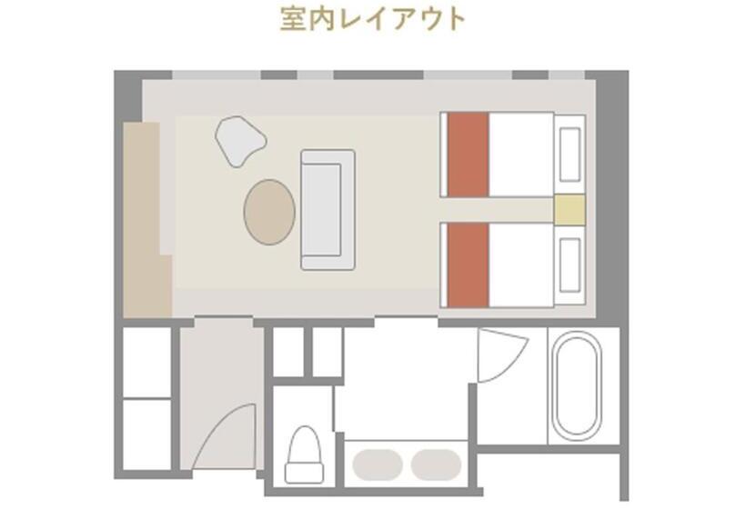 فندق Emion Kyoto