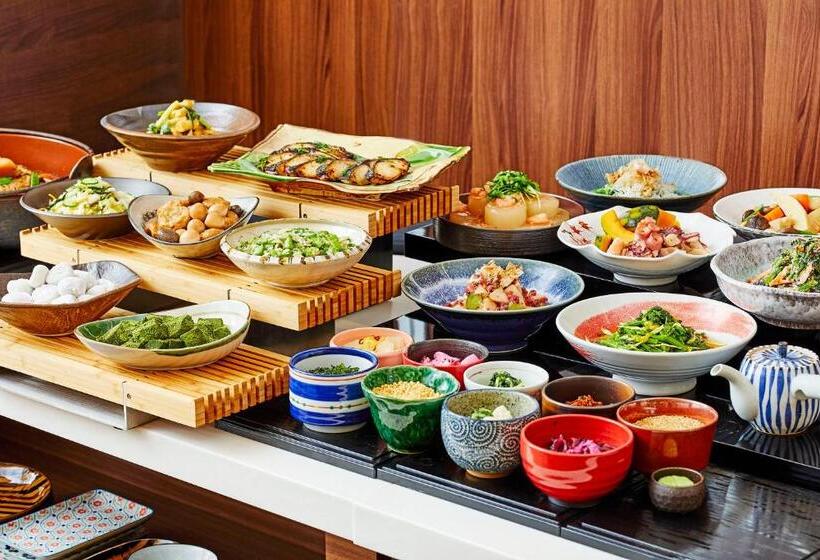 فندق Emion Kyoto