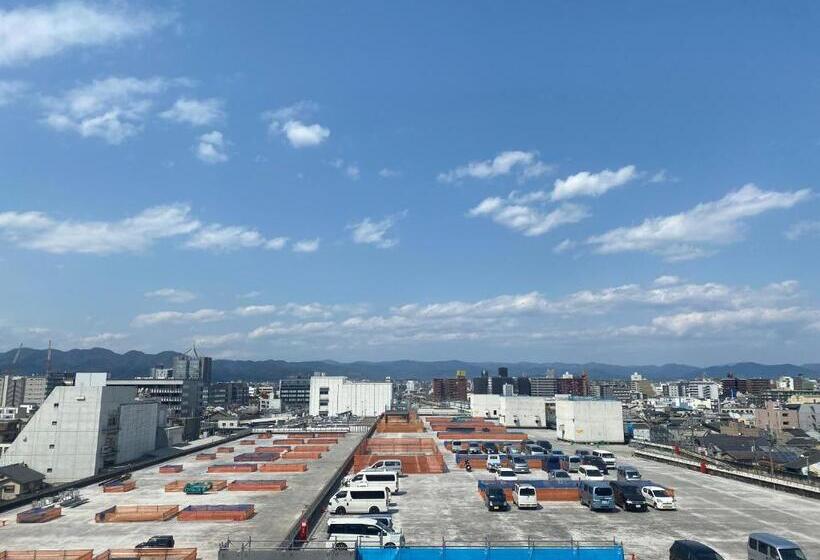 فندق Emion Kyoto