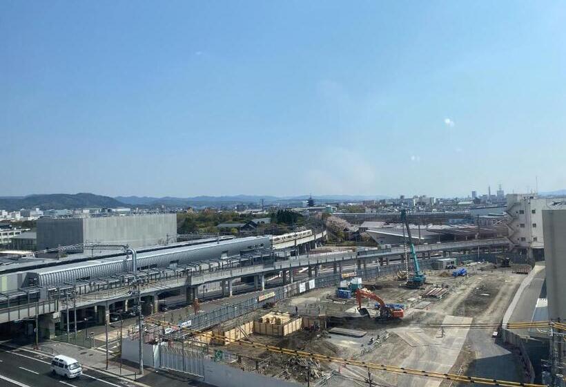 فندق Emion Kyoto