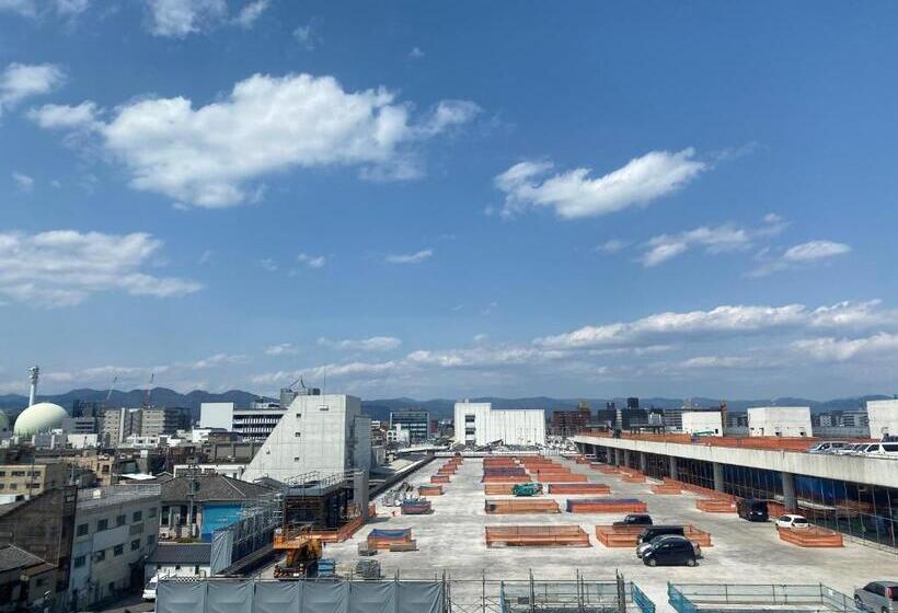 فندق Emion Kyoto