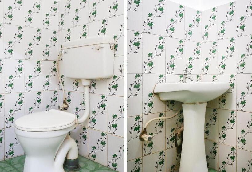 فندق Oyo 67591 Space Park Residency