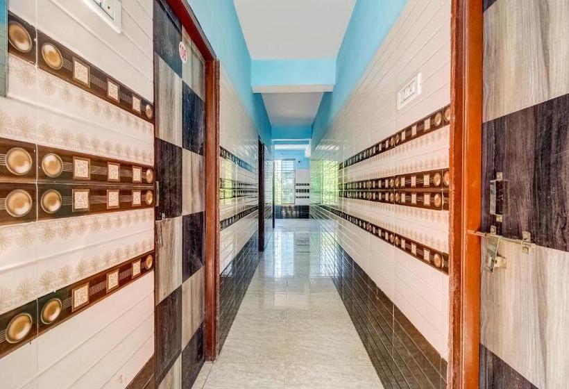 בית מלון כפרי Spot On 49591 City Heart