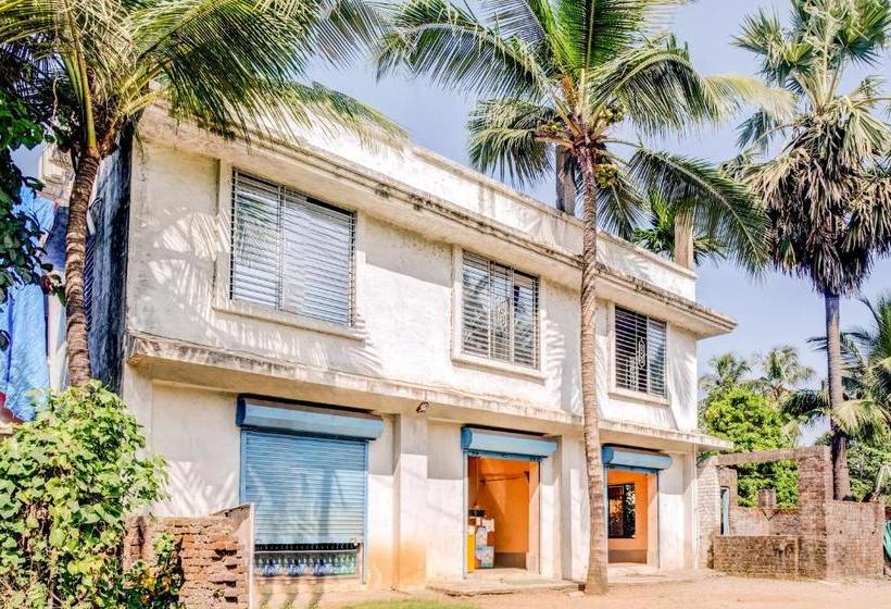 בית מלון כפרי Spot On 49591 City Heart