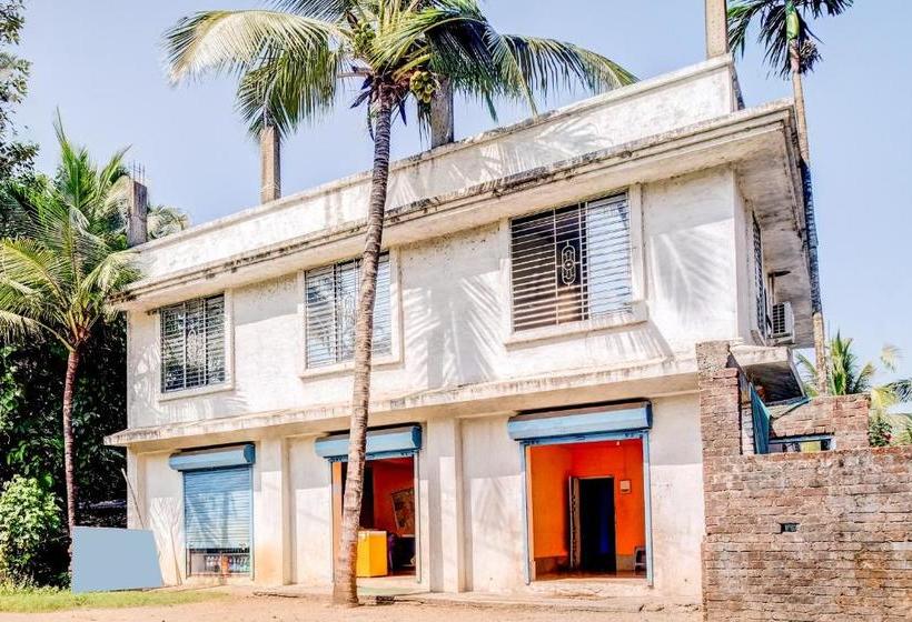 בית מלון כפרי Spot On 49591 City Heart