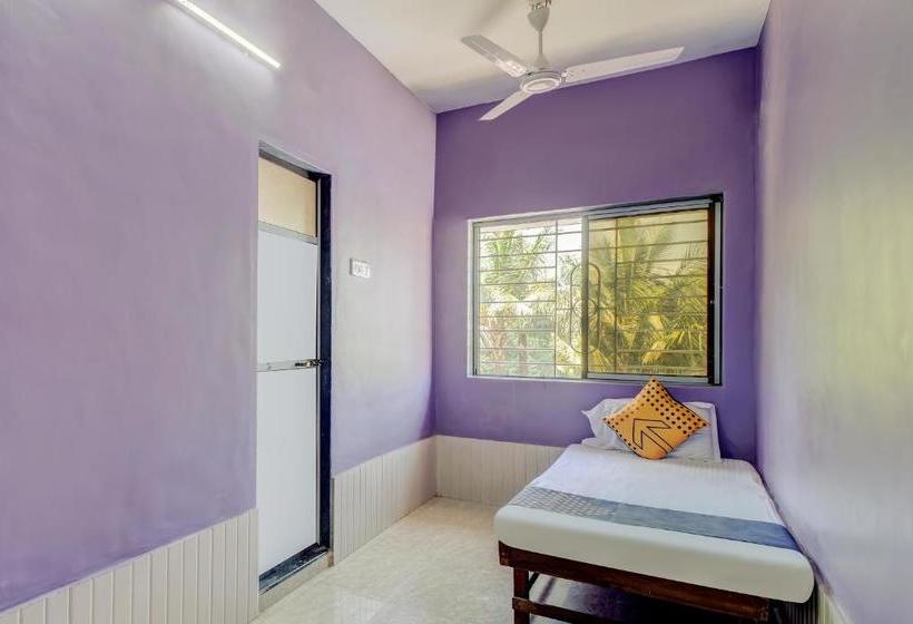 בית מלון כפרי Spot On 49591 City Heart