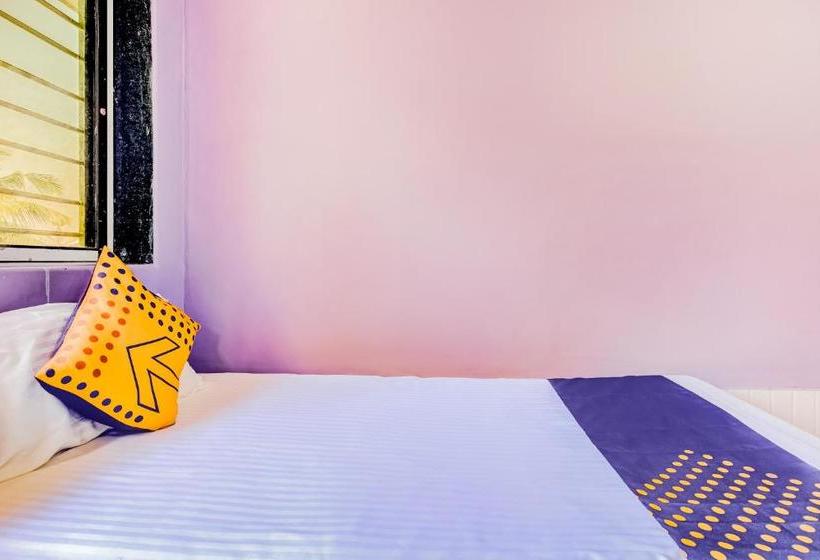 בית מלון כפרי Spot On 49591 City Heart