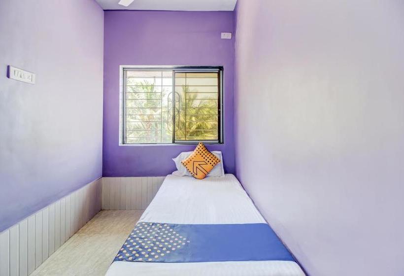 בית מלון כפרי Spot On 49591 City Heart