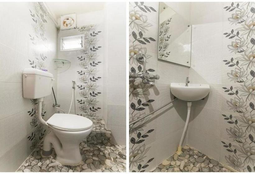 בית מלון כפרי Spot On 49591 City Heart