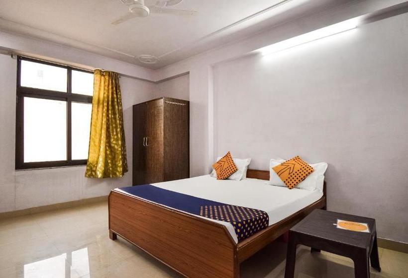 בית מלון כפרי Spot On 67016 Blue Moon Guest House