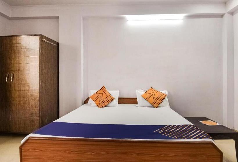 בית מלון כפרי Spot On 67016 Blue Moon Guest House