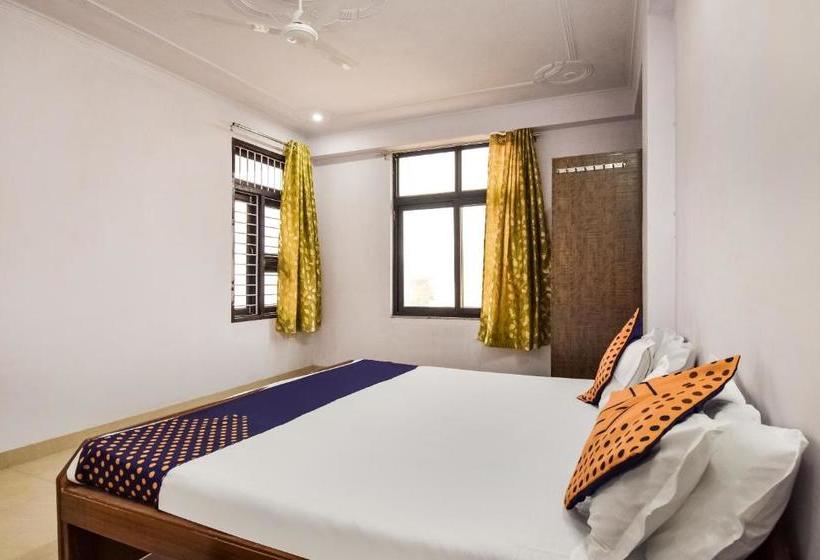 בית מלון כפרי Spot On 67016 Blue Moon Guest House