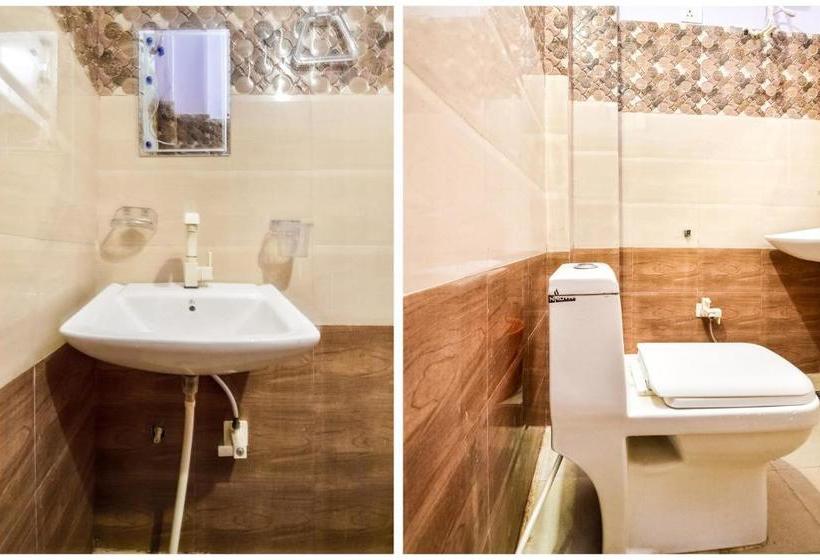 בית מלון כפרי Spot On 67016 Blue Moon Guest House