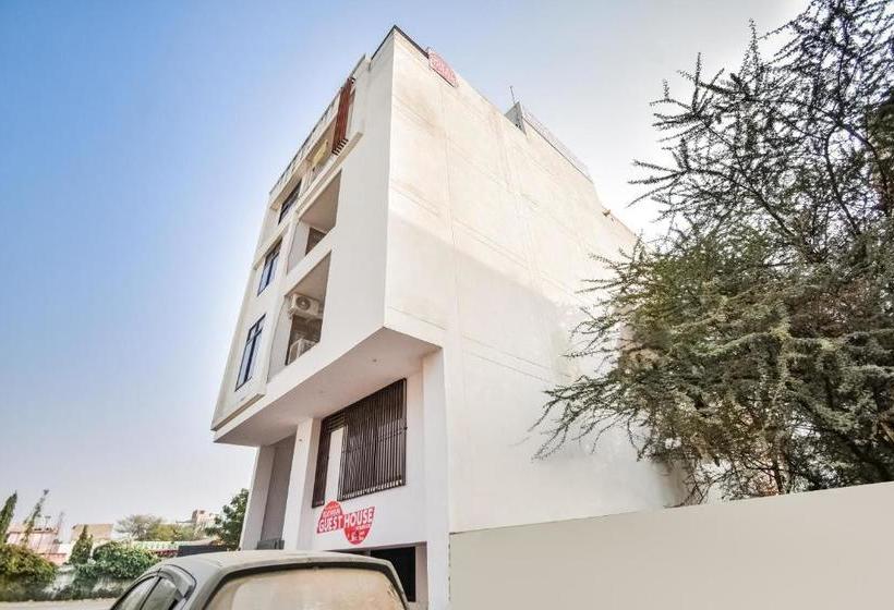 בית מלון כפרי Spot On 67016 Blue Moon Guest House