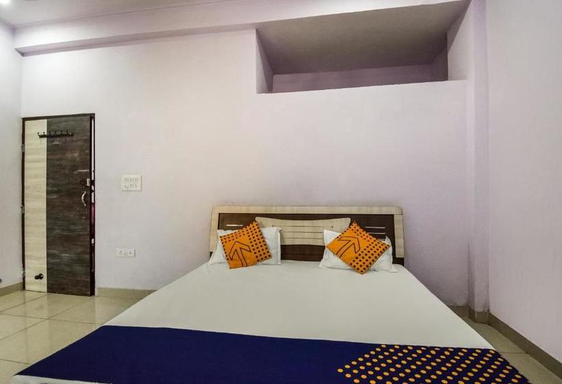 בית מלון כפרי Spot On 67016 Blue Moon Guest House