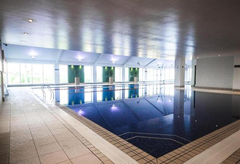 Отель The Tytherington