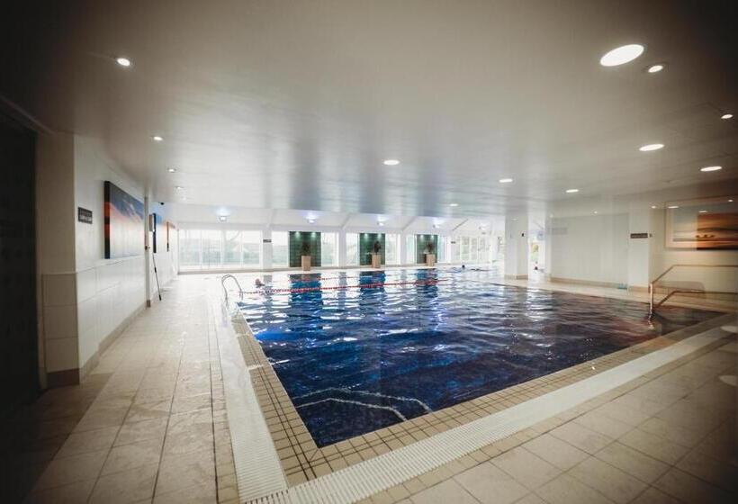 Отель The Tytherington