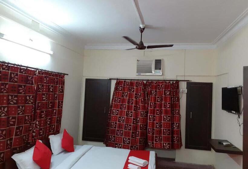 پانسیون Lake Town Guest House