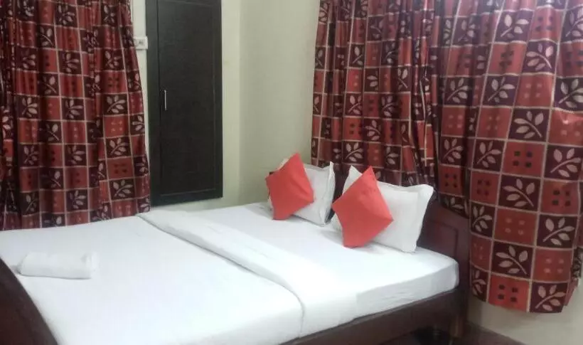 Majatalo Lake Town Guest House