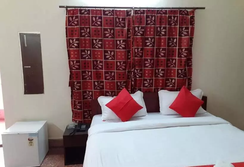 Majatalo Lake Town Guest House