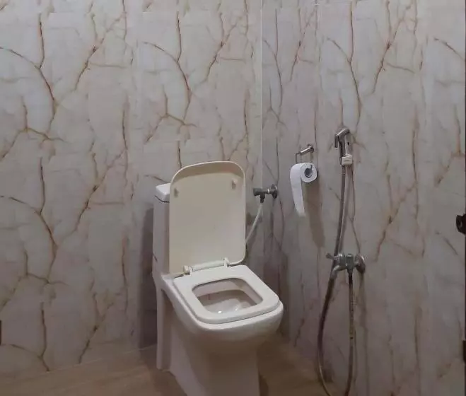 Majatalo Lake Town Guest House