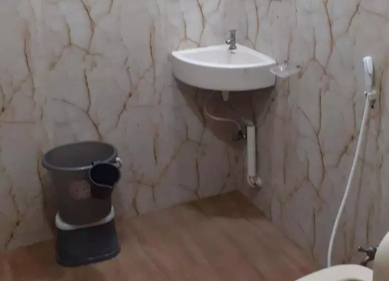 Majatalo Lake Town Guest House