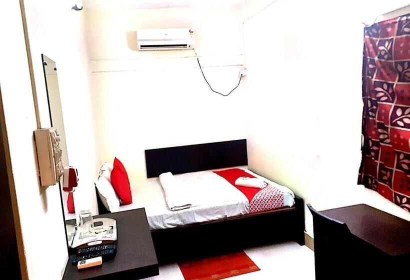 پانسیون Lake Town Guest House