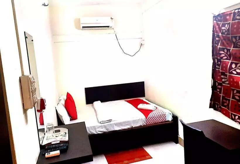 Majatalo Lake Town Guest House