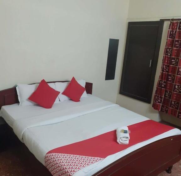 پانسیون Lake Town Guest House