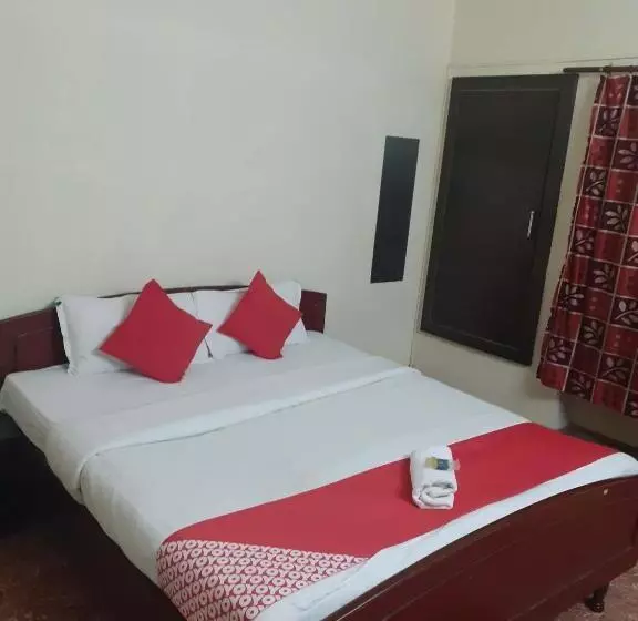 Majatalo Lake Town Guest House