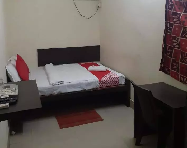 Majatalo Lake Town Guest House