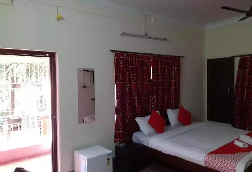 Majatalo Lake Town Guest House